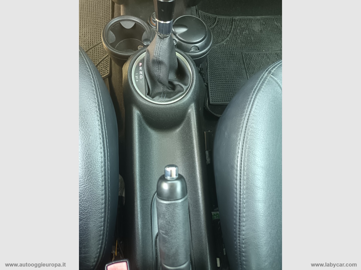 Mini Cooper D - immagine 21