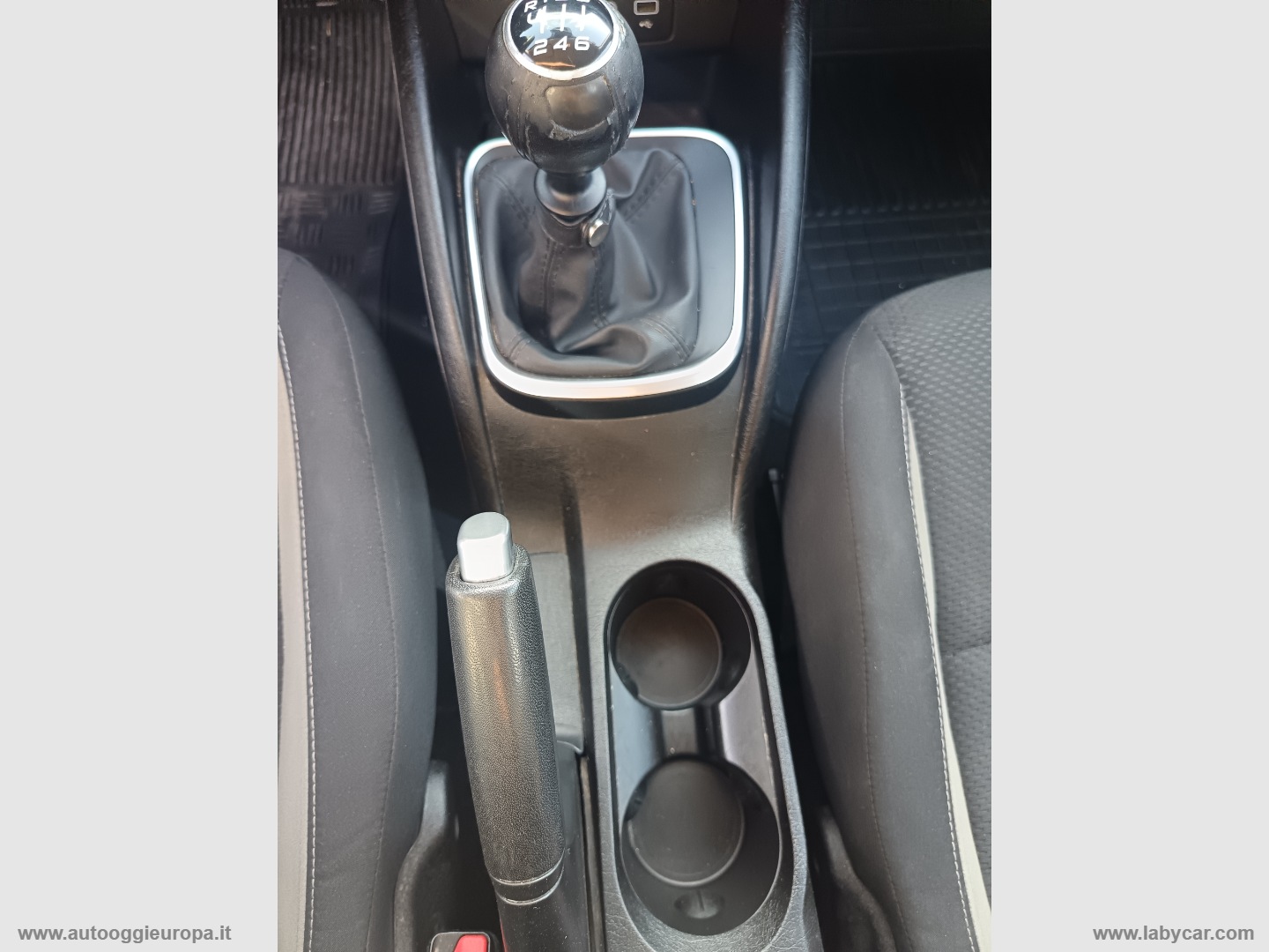 Tipo 1.4 T-Jet 120 CV GPL 5p. Lounge VETTURA CONTO VENDITA - immagine 21