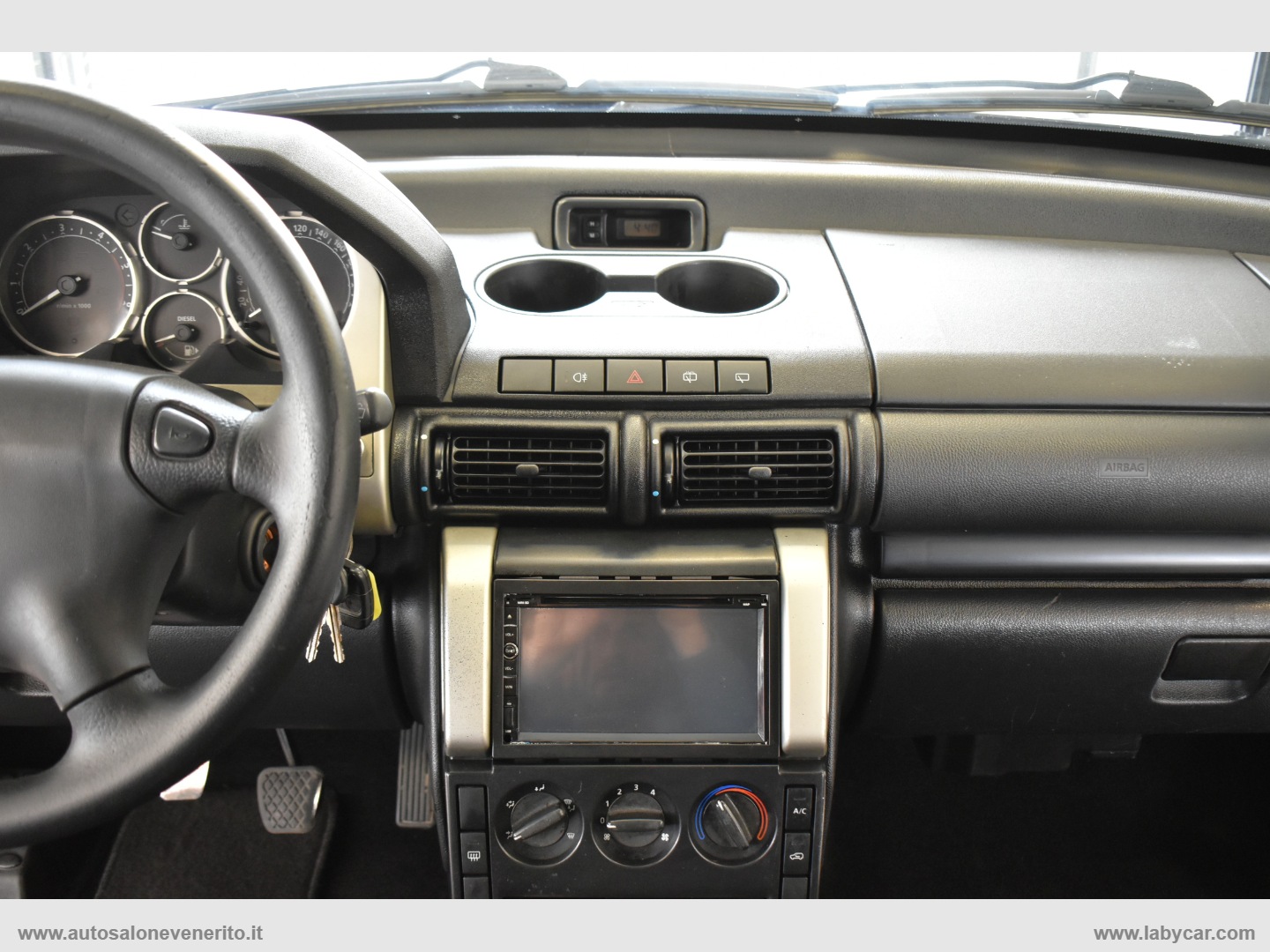 Freelander 2.0 Td4 3p. Softback S - immagine 21