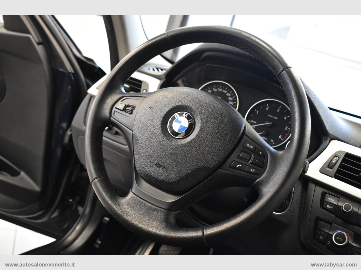 316d Touring Modern - immagine 21