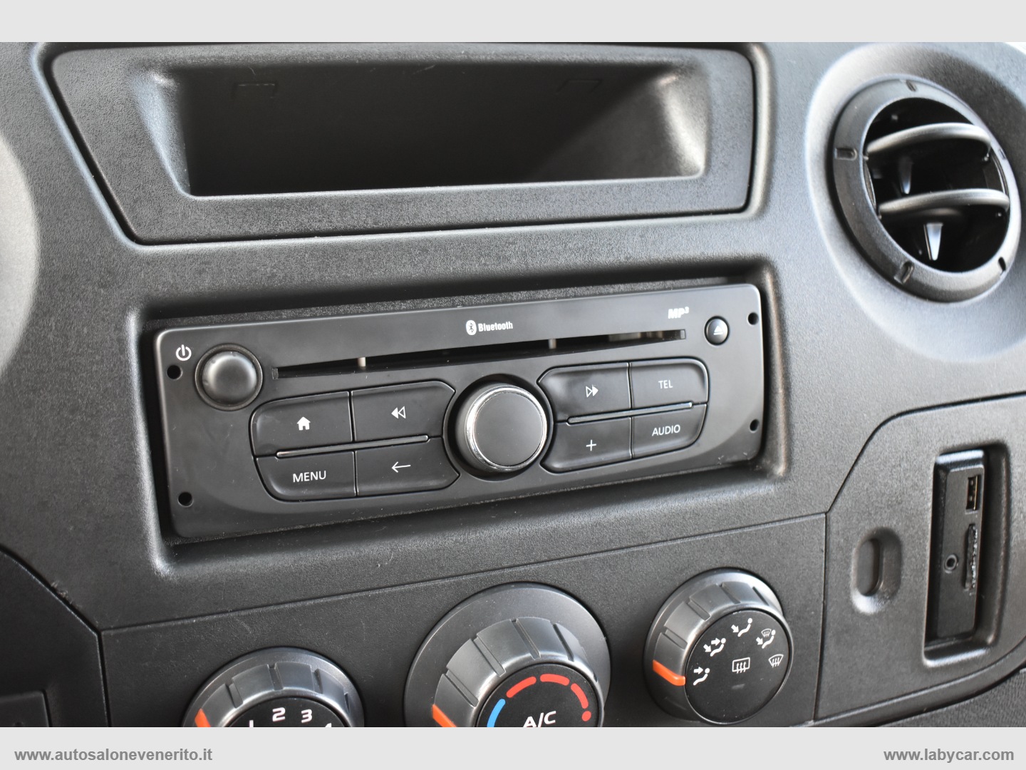 Master T35 2.3 dCi/165 TP PL Cab. S&S - immagine 21