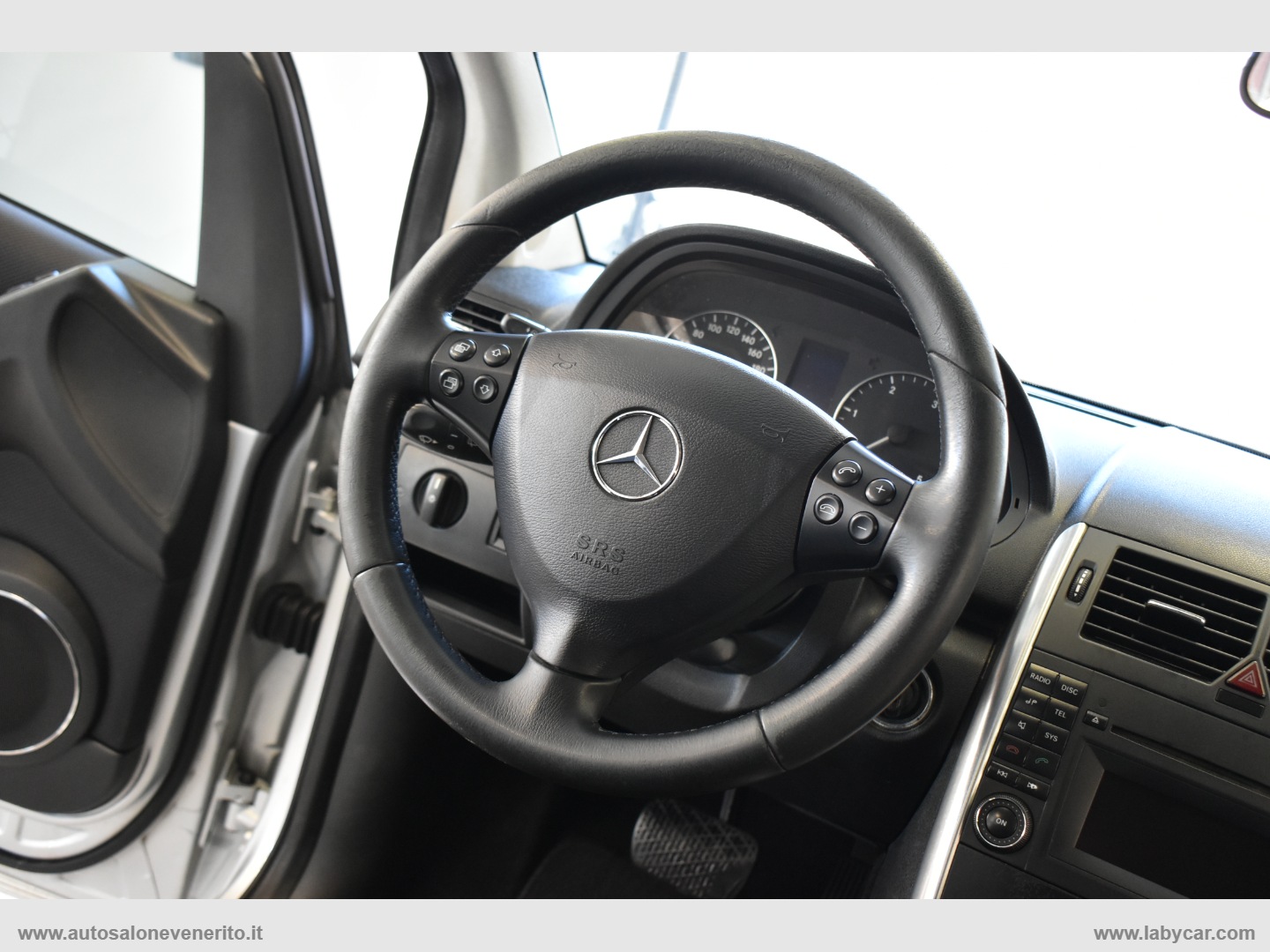 A 200 CDI Avantgarde - immagine 21