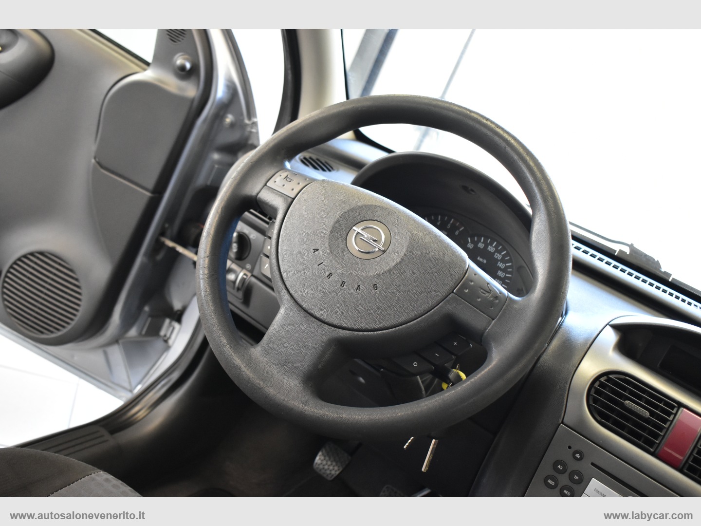 Corsa 1.3 16V CDTI 5p. Sport - immagine 21