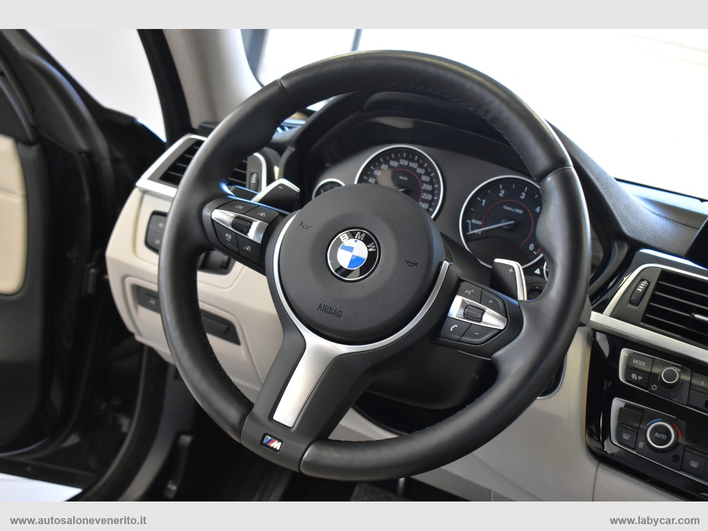 420d xDrive Gran Coupé Sport - immagine 21