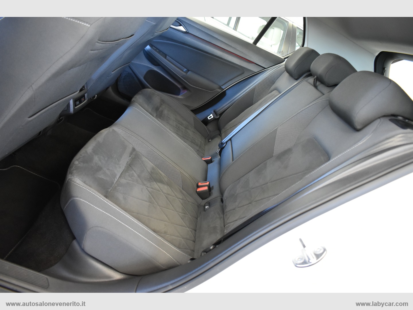 Golf 2.0 TDI SCR Style - immagine 21