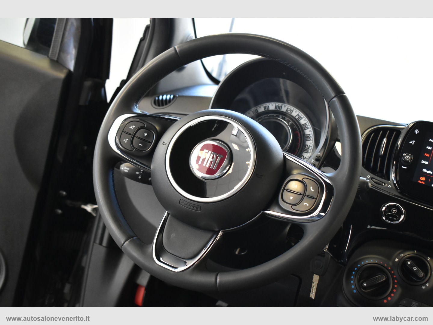 500 1.0 Hybrid Dolcevita - immagine 21