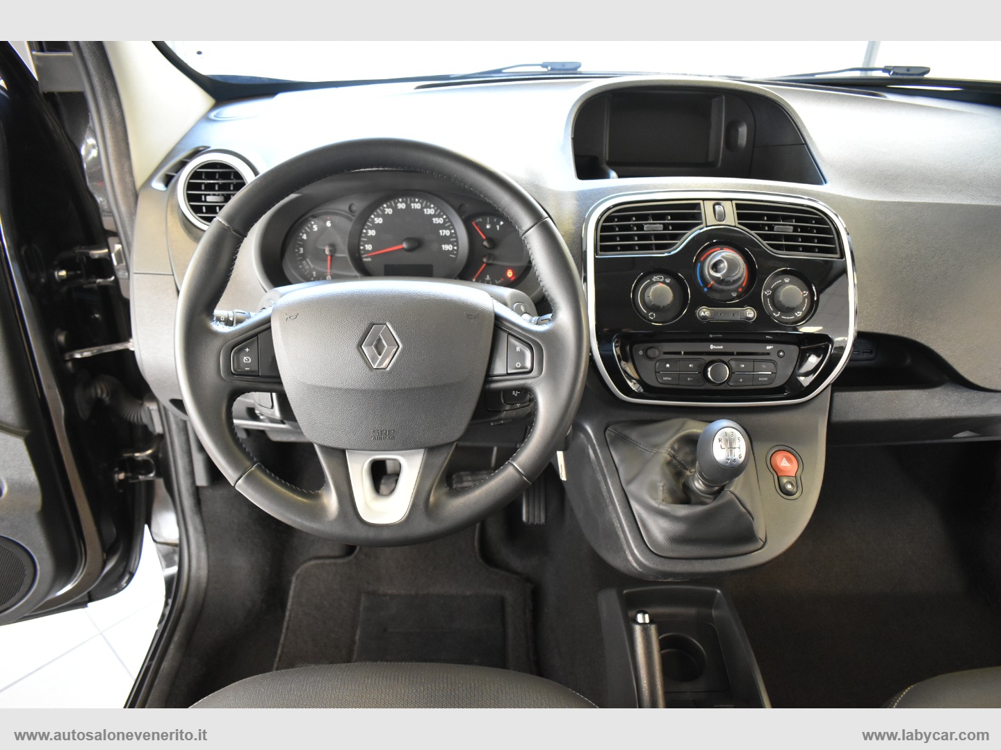 Grand Kangoo 1.5 dCi 110 CV S&S 7 posti - immagine 21