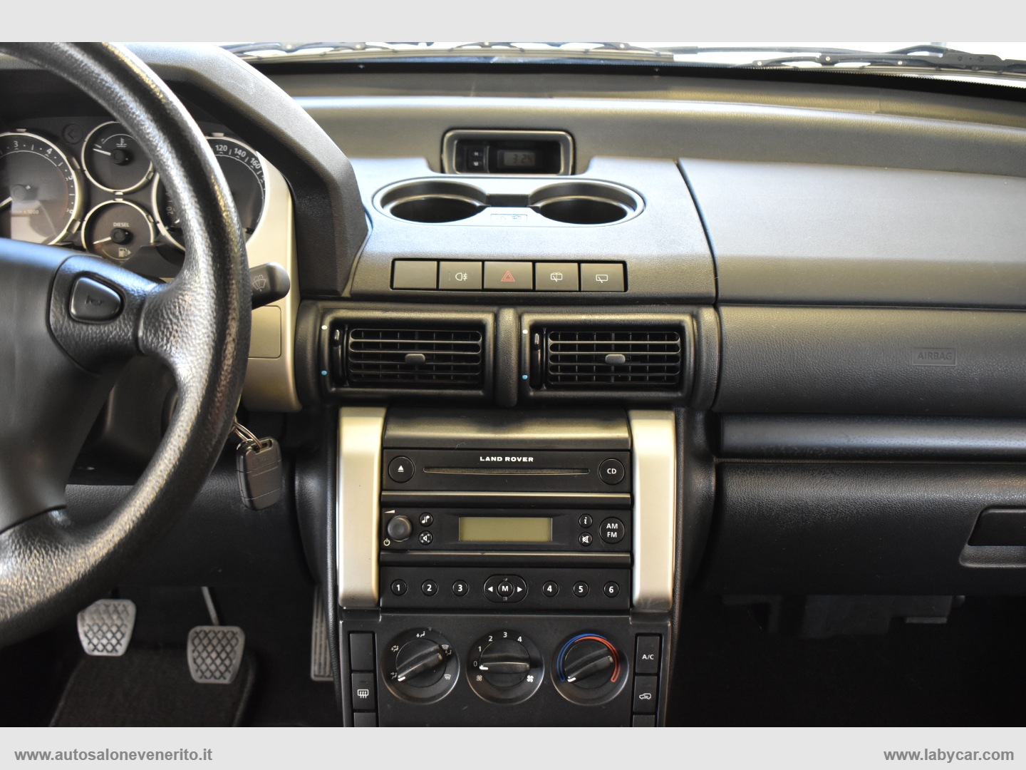 Freelander 2.0 Td4 3p. Softback S - immagine 21