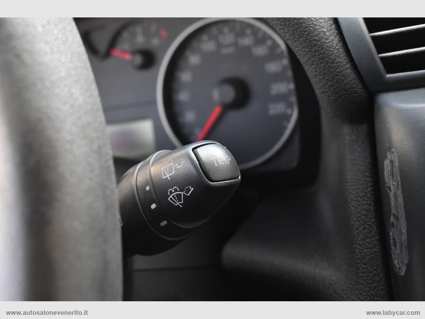 Stilo 1.9 JTD M.W. Dynamic - immagine 21