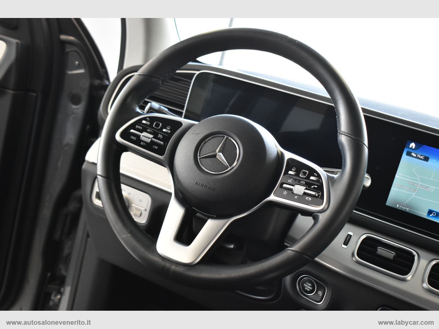 GLE 300 d 4Matic Premium - immagine 21