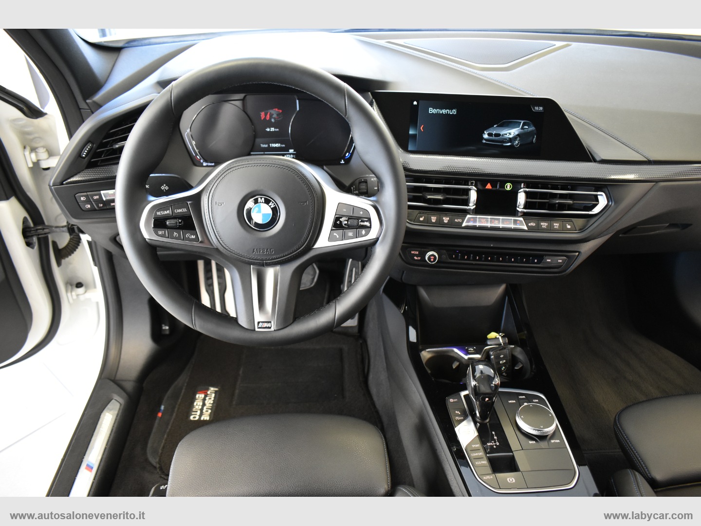 118d 5p. Msport - immagine 21