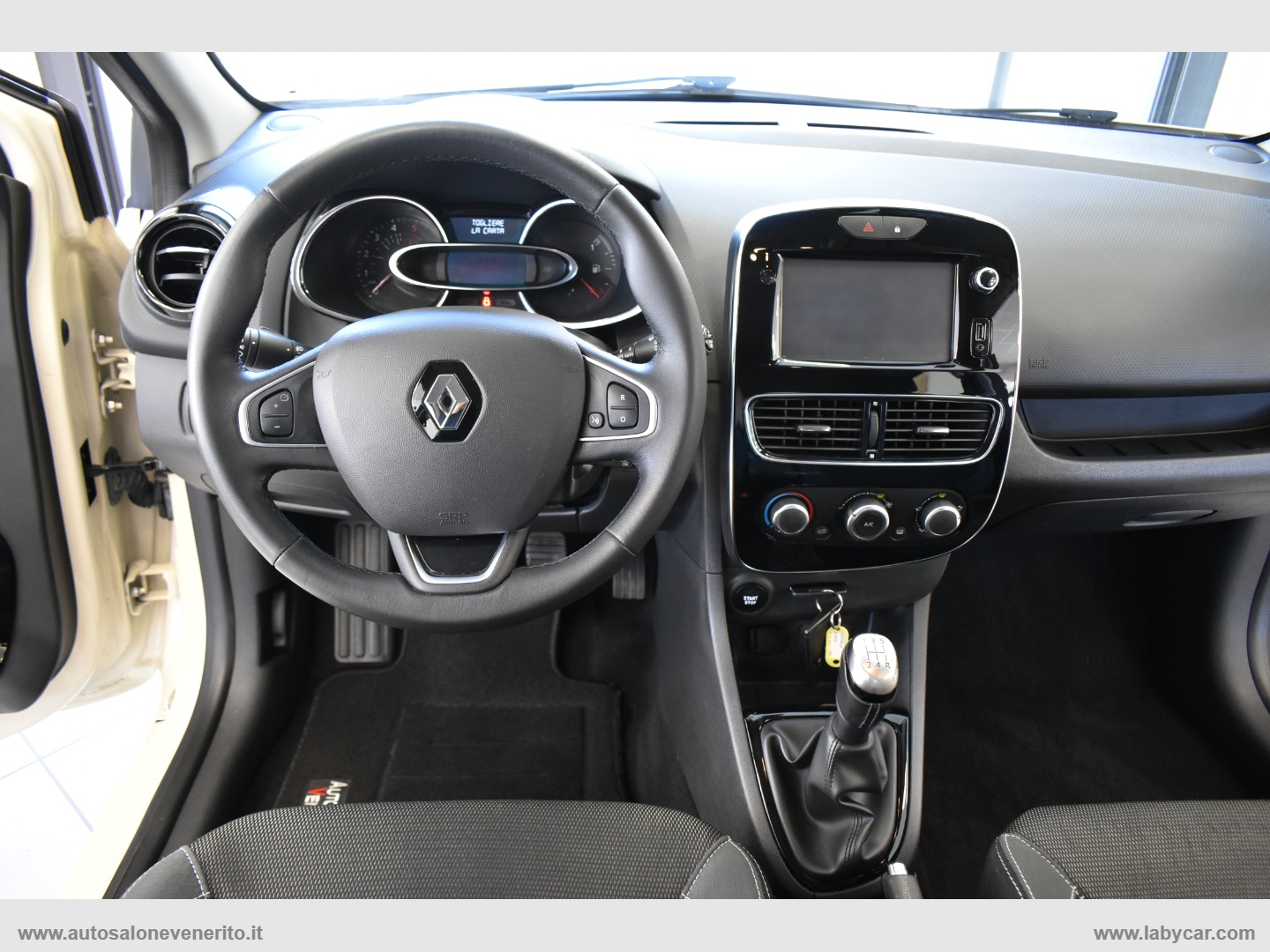 Clio dCi 8V 75 CV S&S 5p. Energy Intens - immagine 21