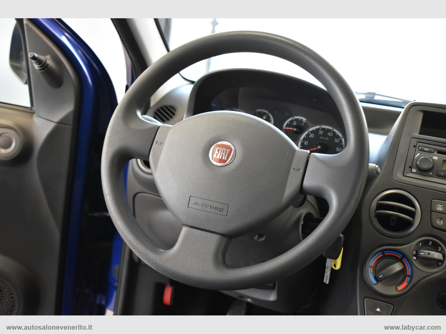 Panda 1.2 Dynamic - immagine 21