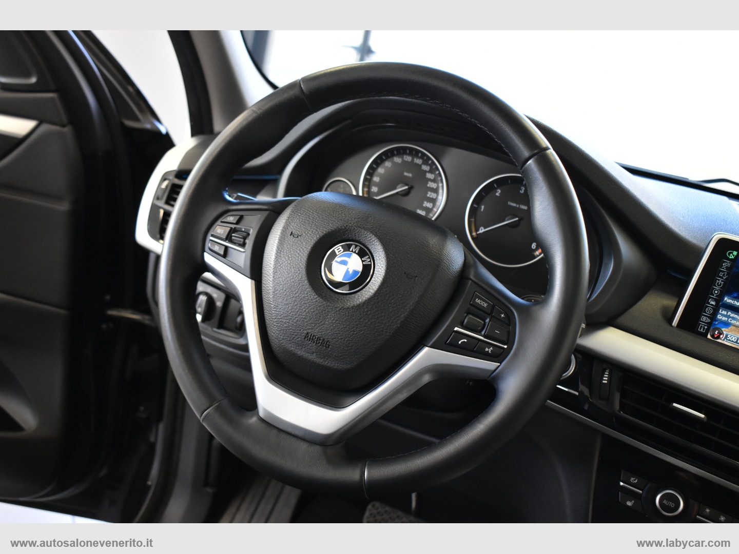 X5 xDrive25d Experience - immagine 21