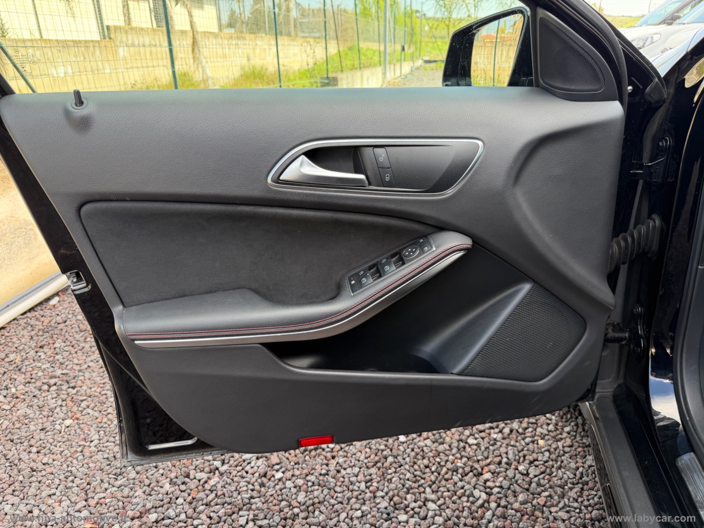 GLA 200CDI AMG - immagine 21
