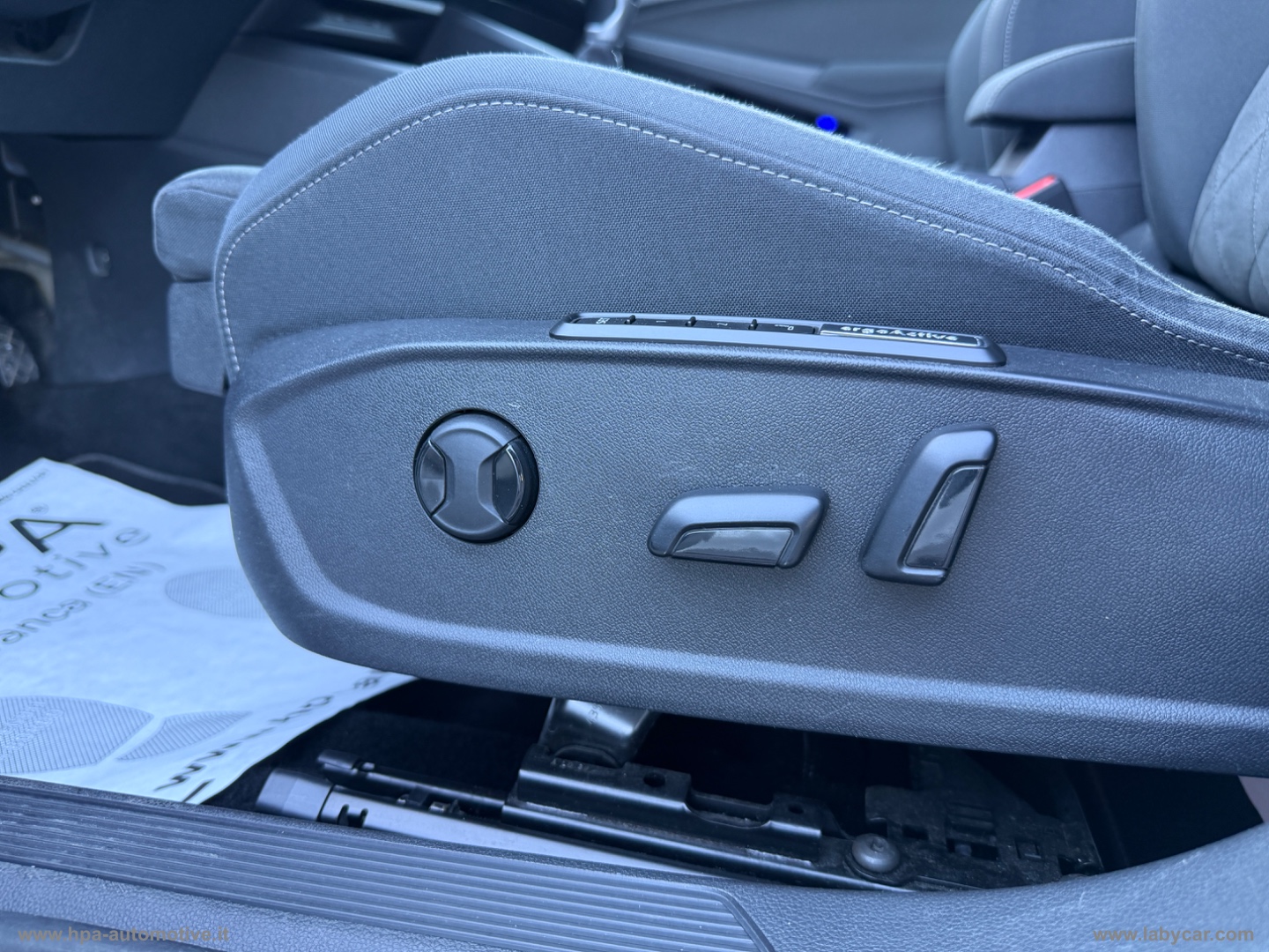 Golf 1.5 TSI 150CV Style NAVI IQ-LIGHT RETROCAMERA - immagine 21