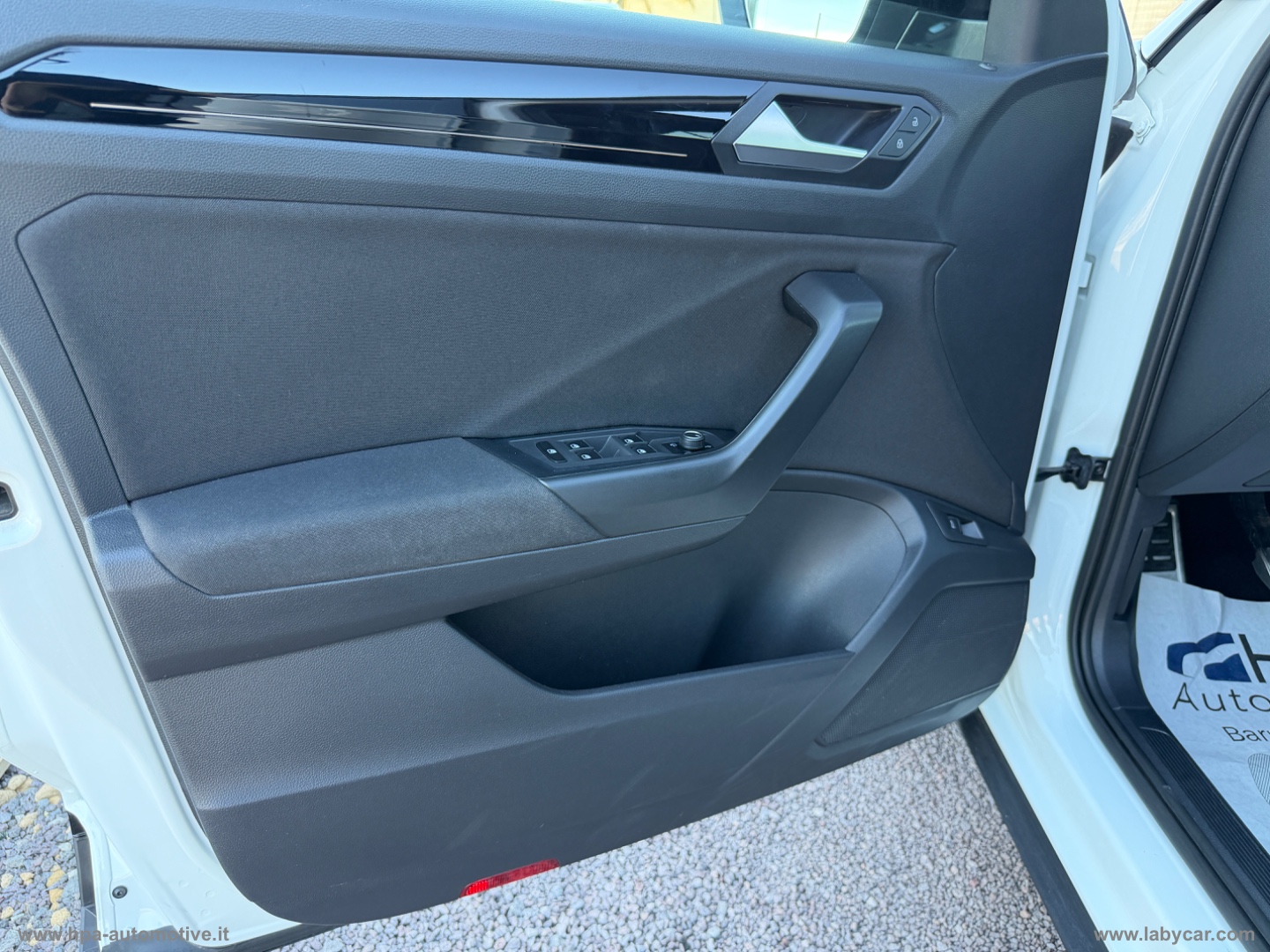 T-Roc 1.5 TSI 150CV SPORT LED NAVI TETTO RETROCAMERA - immagine 21