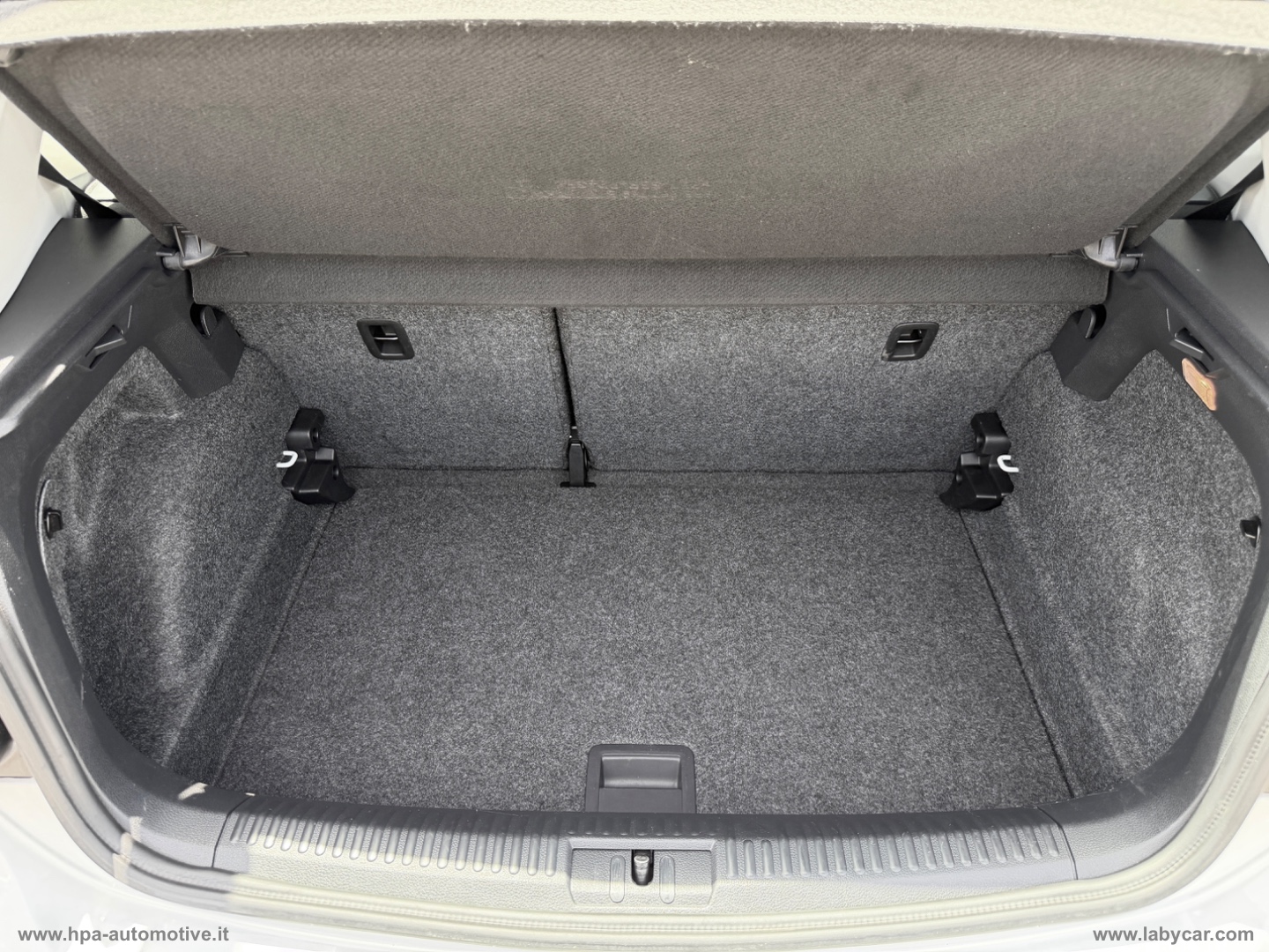 Polo Cross 1.4 TDI DSG BlueMotion Tech. - immagine 21