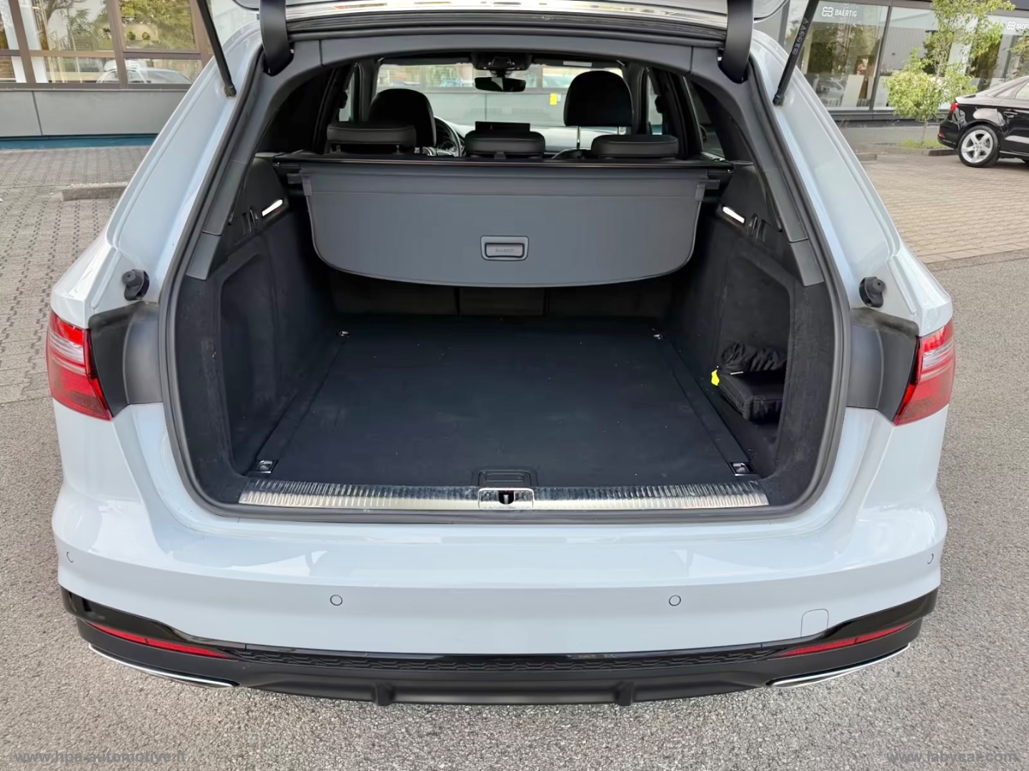 A4 Avant 2.0TDI S-tronic S-line Competition Led Navi Pelle Cerchi 19 - immagine 21