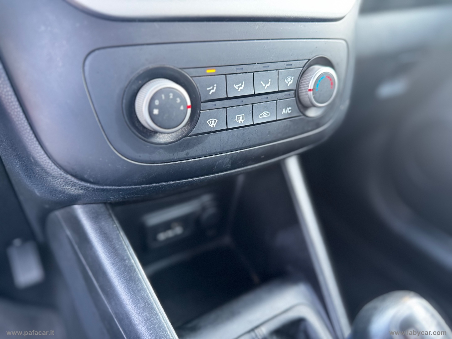 Venga 1.4 CRDi 90 CV Active - immagine 21
