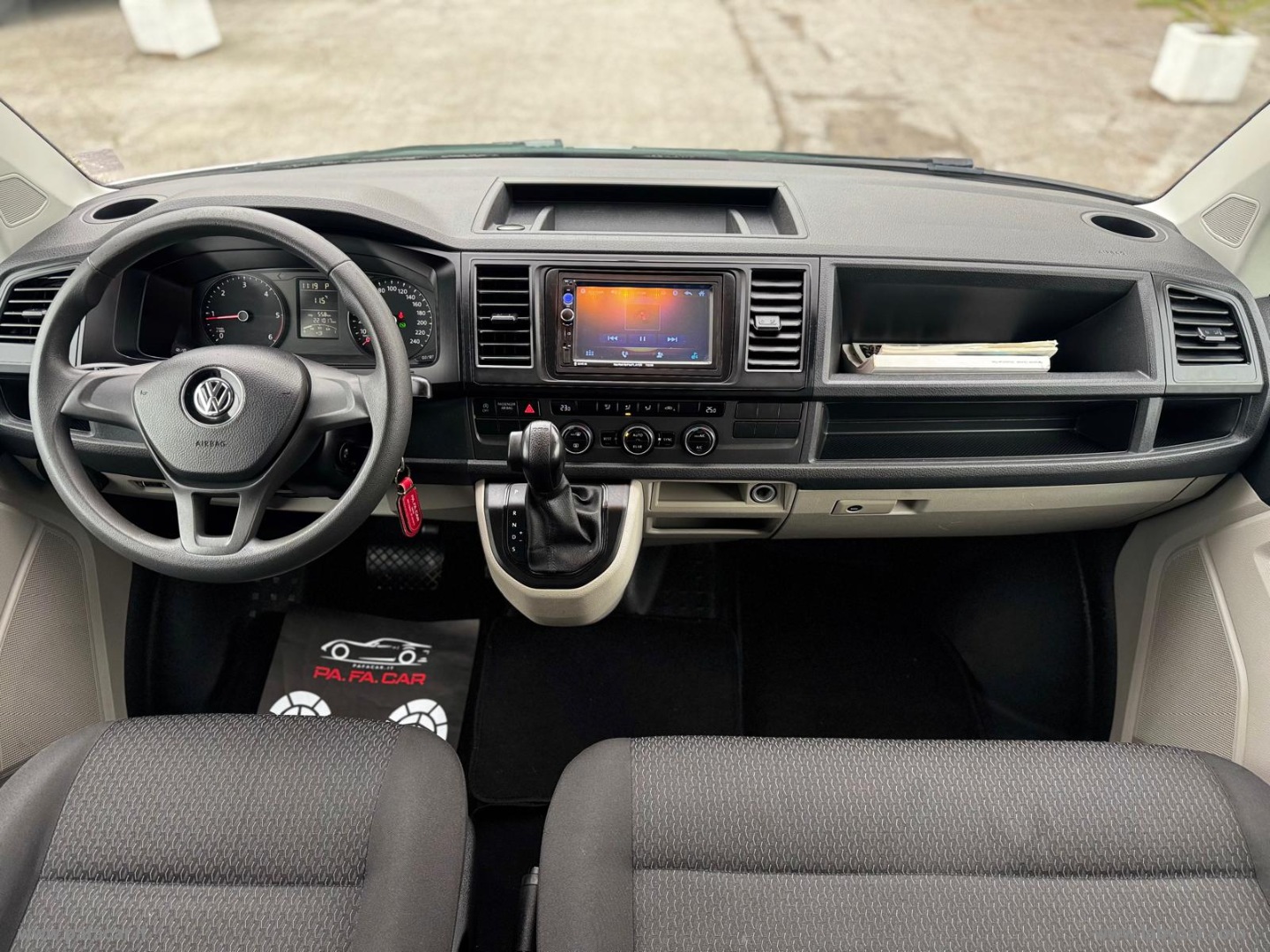 Caravelle 2.0TDI 150 DSG PC Comf. - immagine 21