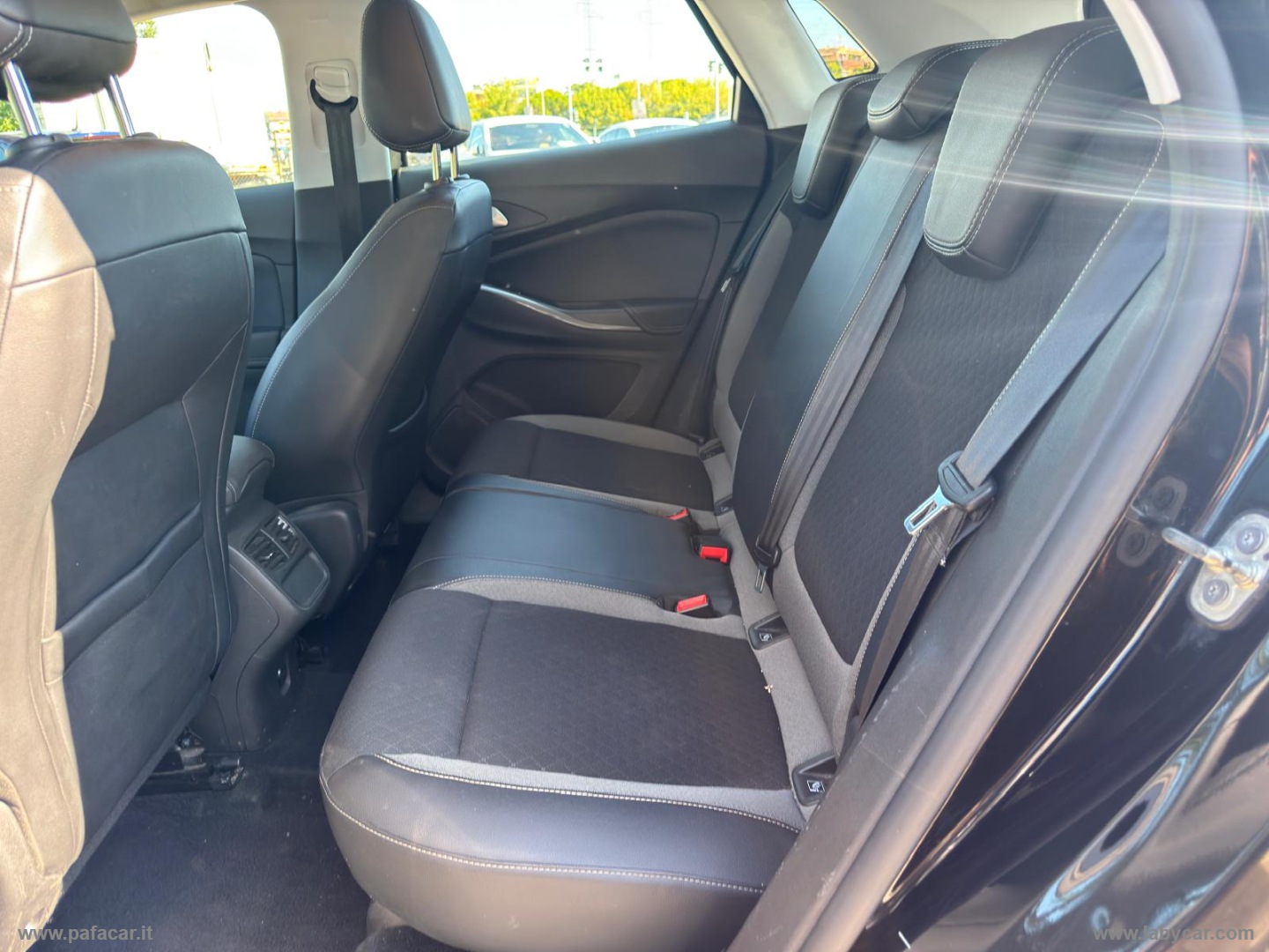 Grandland X 1.5 D Ecotec S&S aut. El. - immagine 21