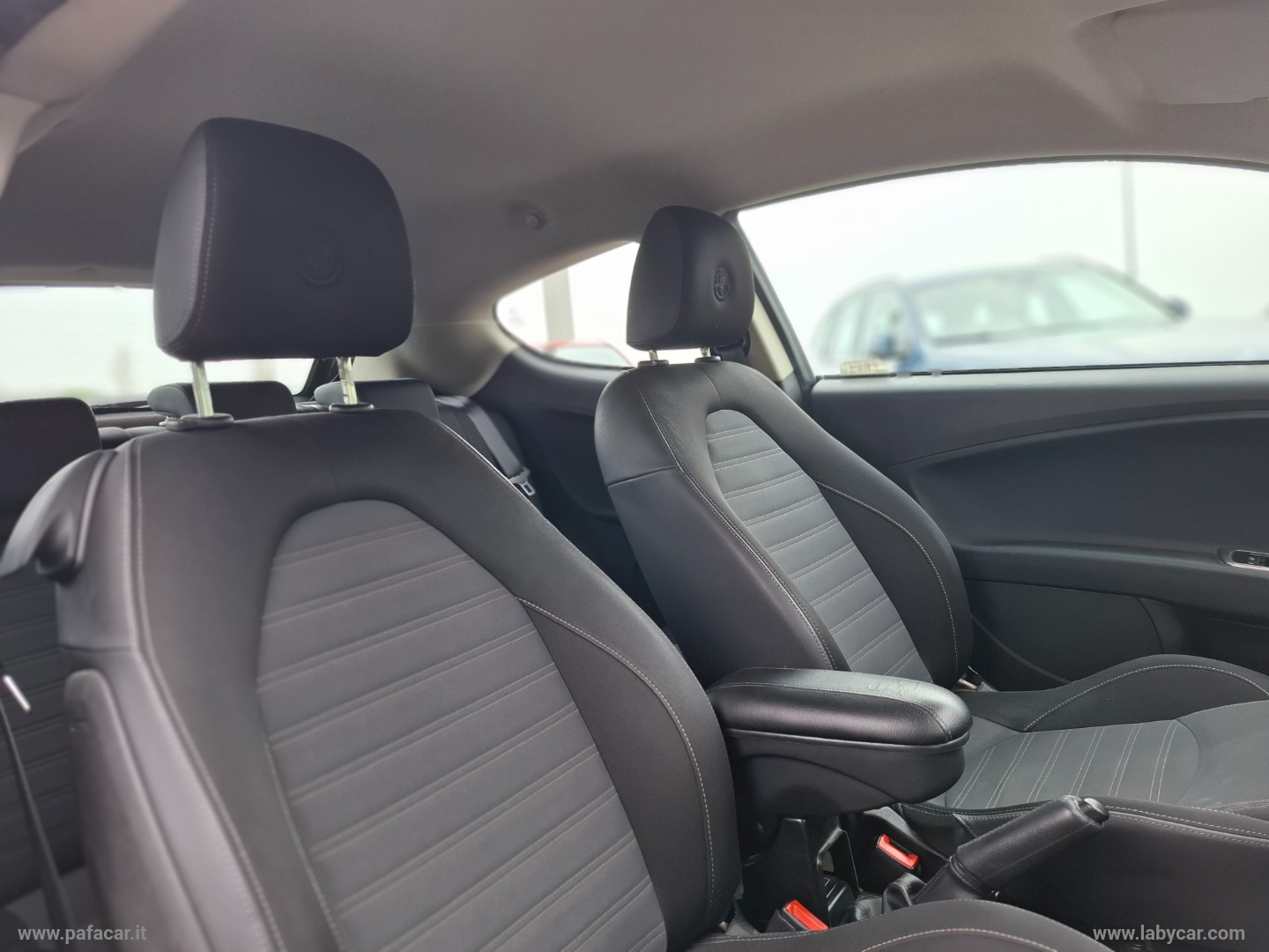 MiTo 1.3 JTDm 95 CV S&S Super - immagine 21