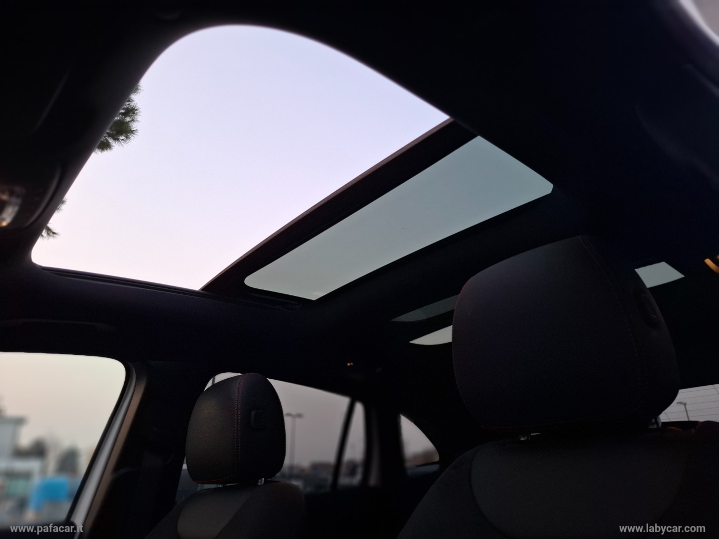 GLA 200 d Automatic AMG Line Adv.Plus - immagine 21