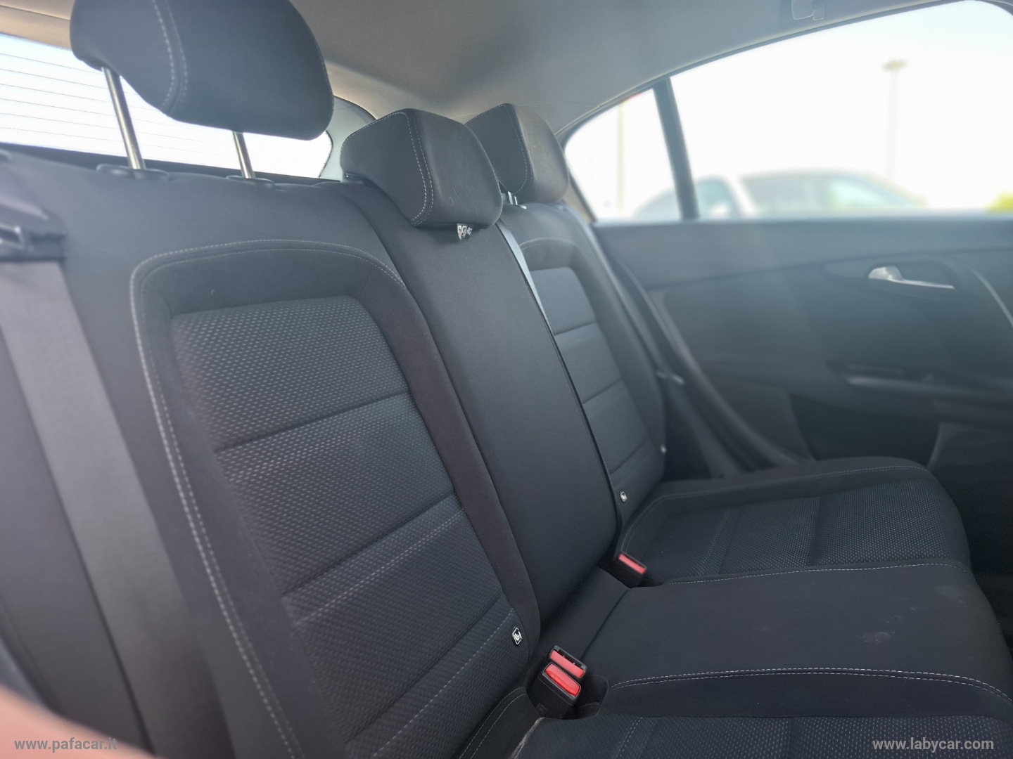 Tipo 1.3 Mjt S&S 5p. Lounge - immagine 21