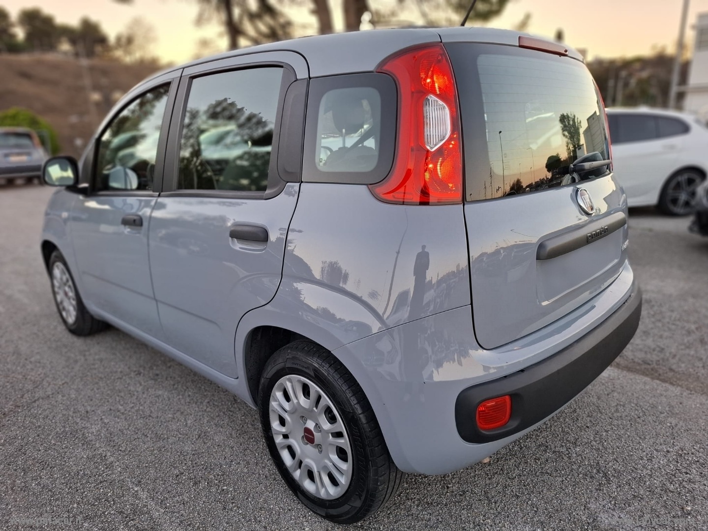 Panda 1.0 FireFly S&S Hybrid - immagine 21