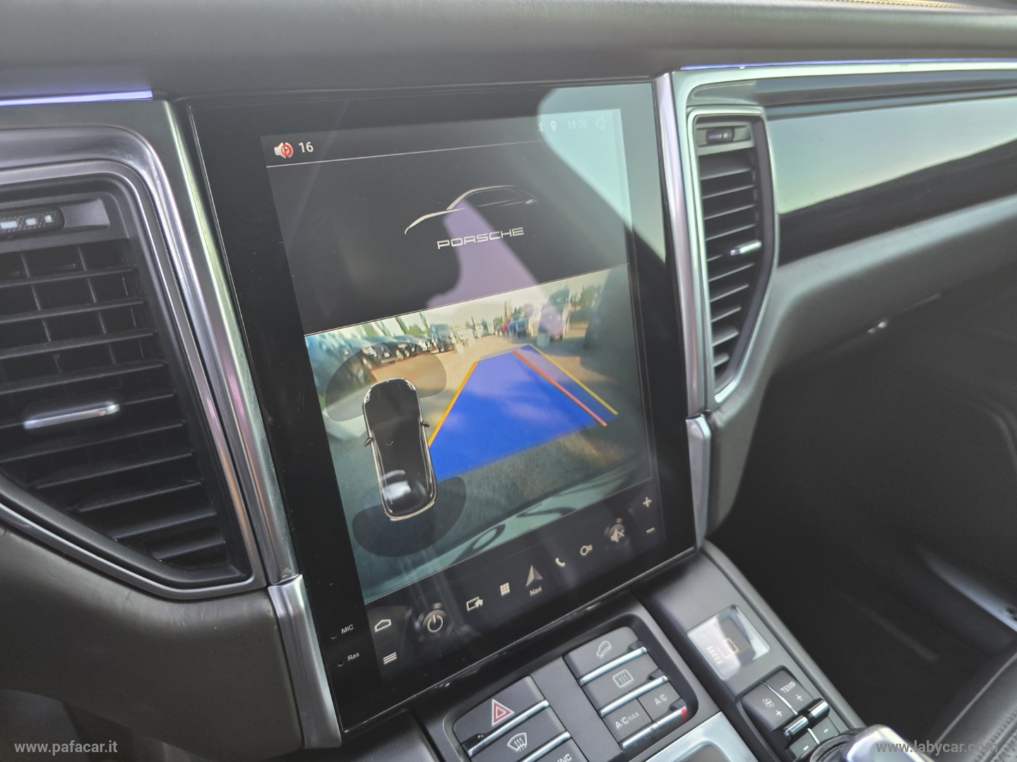 Macan 3.0 S Diesel - immagine 21