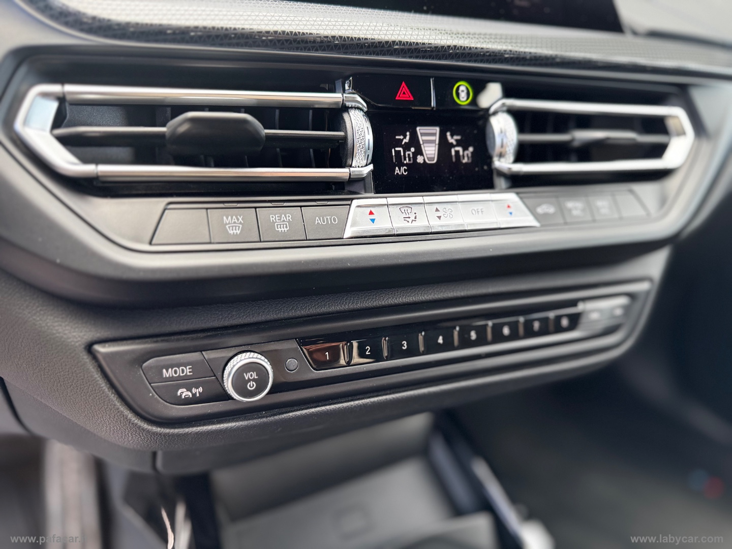 120d xDrive 5p. Msport - immagine 21