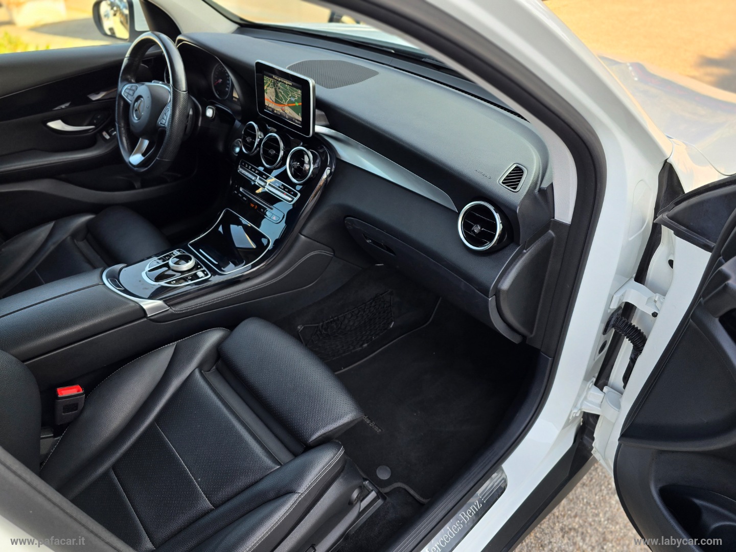 GLC 220 d 4Matic Sport - immagine 21