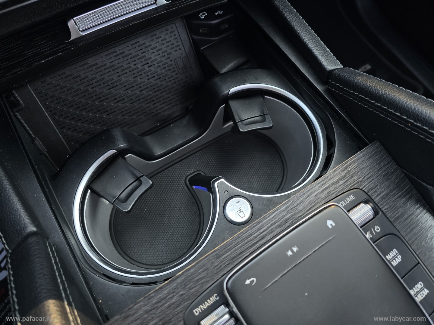 GLE 350 de 4M EQ-Pow. Coupé Premium Plus - immagine 21