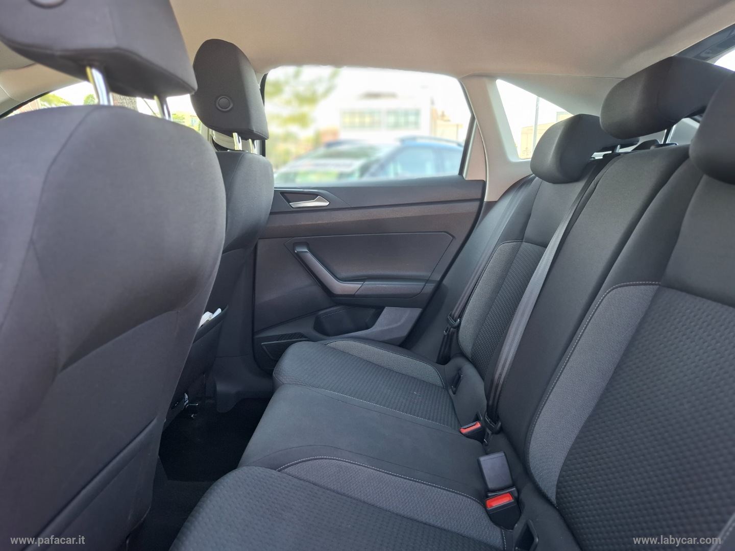 Taigo 1.0 TSI 110 CV DSG Life - immagine 21