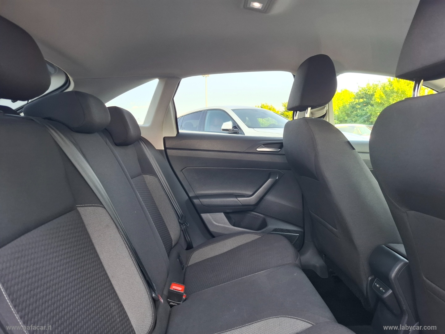Taigo 1.0 TSI 110 CV DSG Life - immagine 21