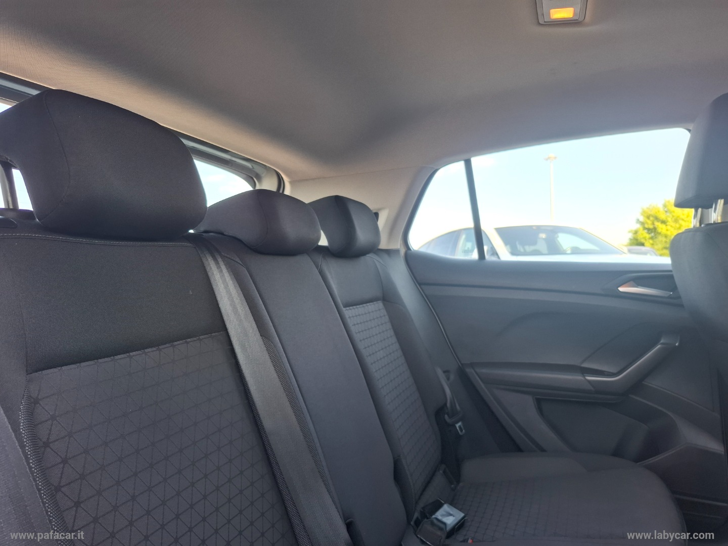 T-Cross 1.0 TSI 110 CV DSG Advanced BMT - immagine 21