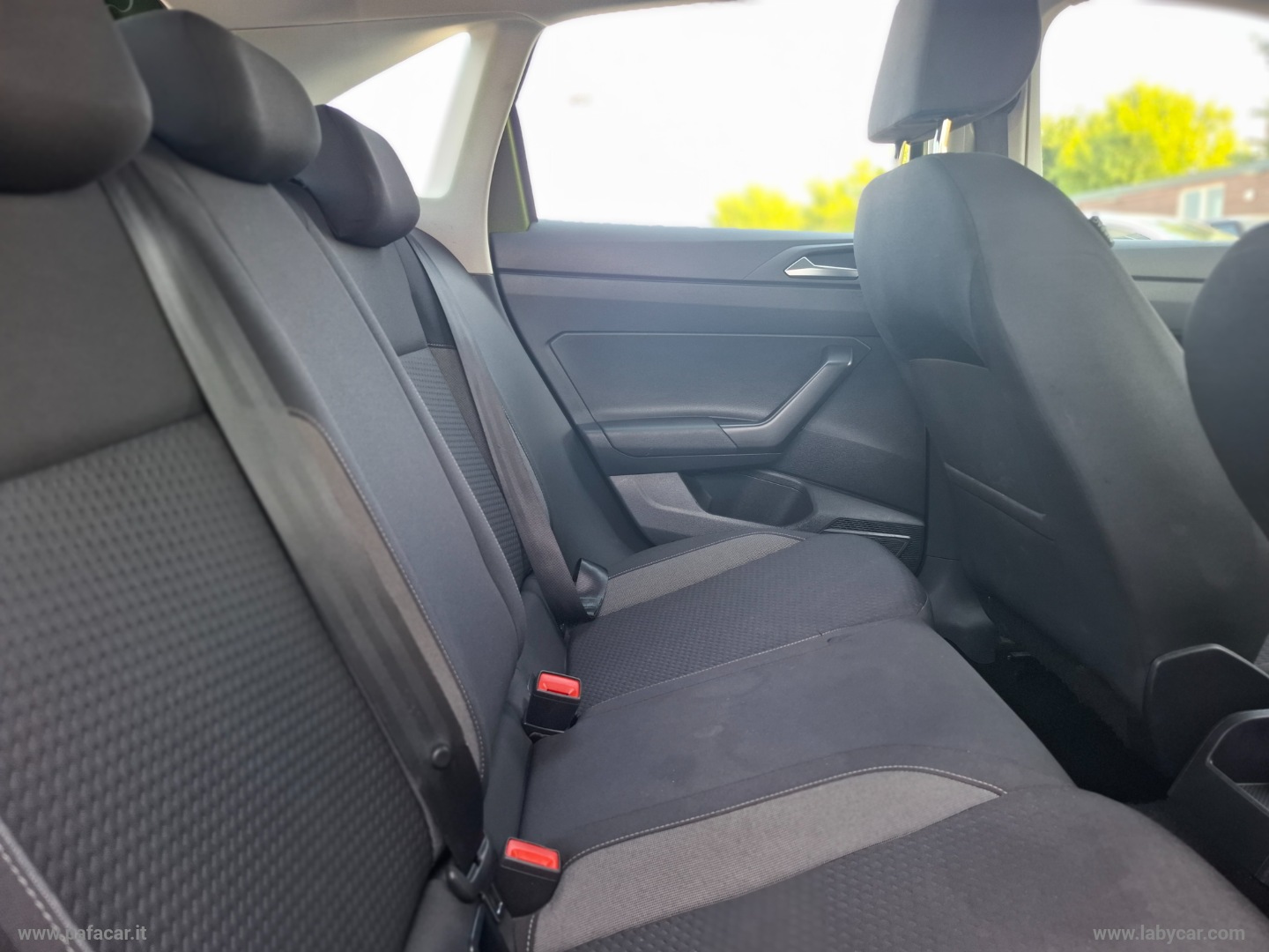 Taigo 1.0 TSI Life - immagine 21