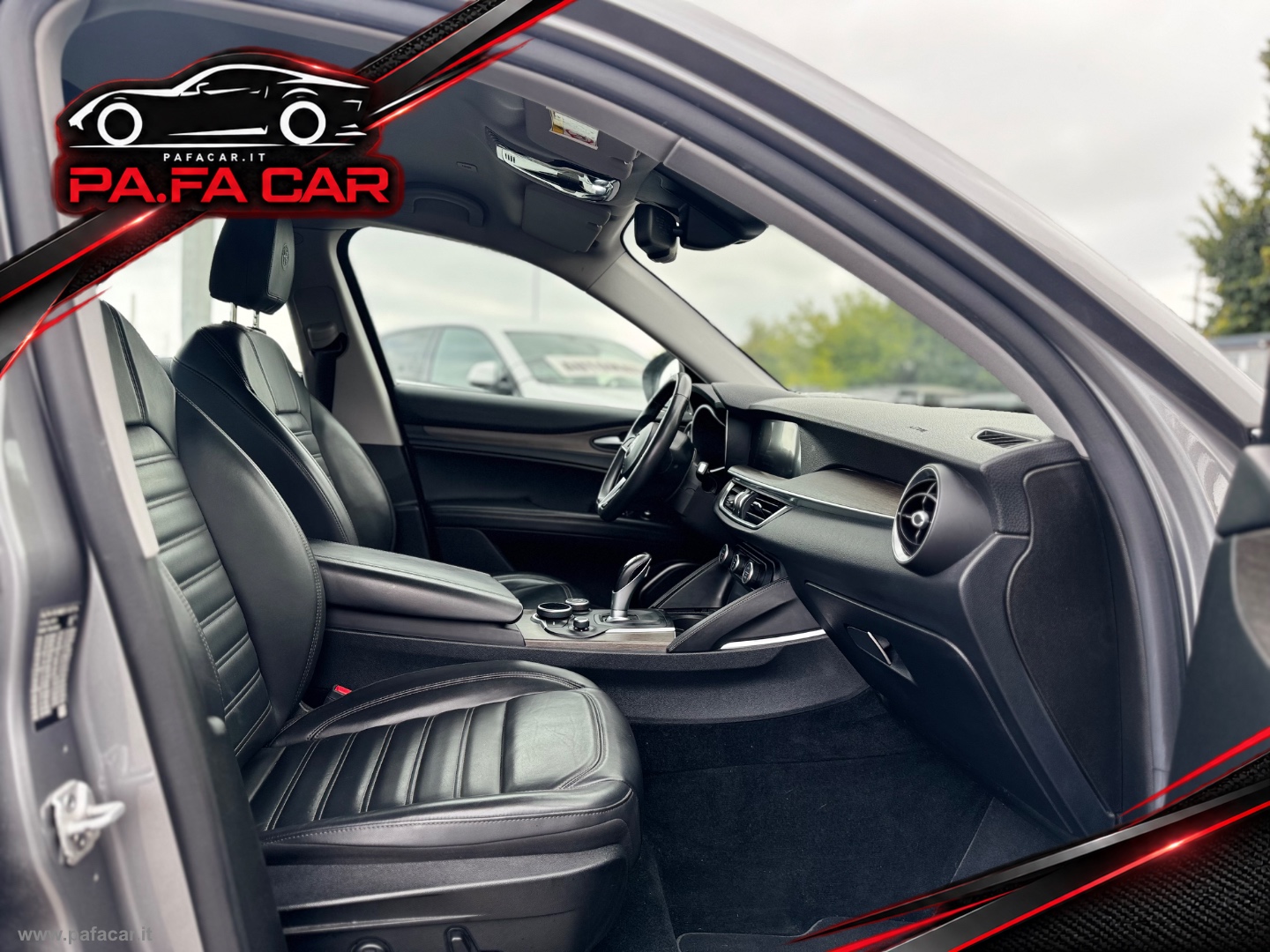 Stelvio 2.2 T.diesel 210 CV AT8 Q4 Exec. - immagine 21