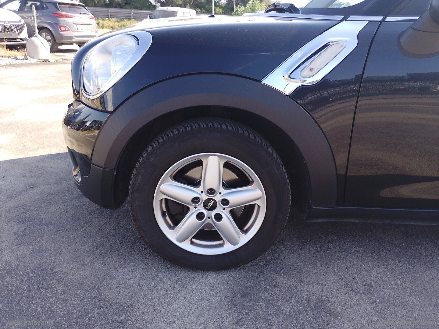 Mini One D Business Countryman - immagine 21