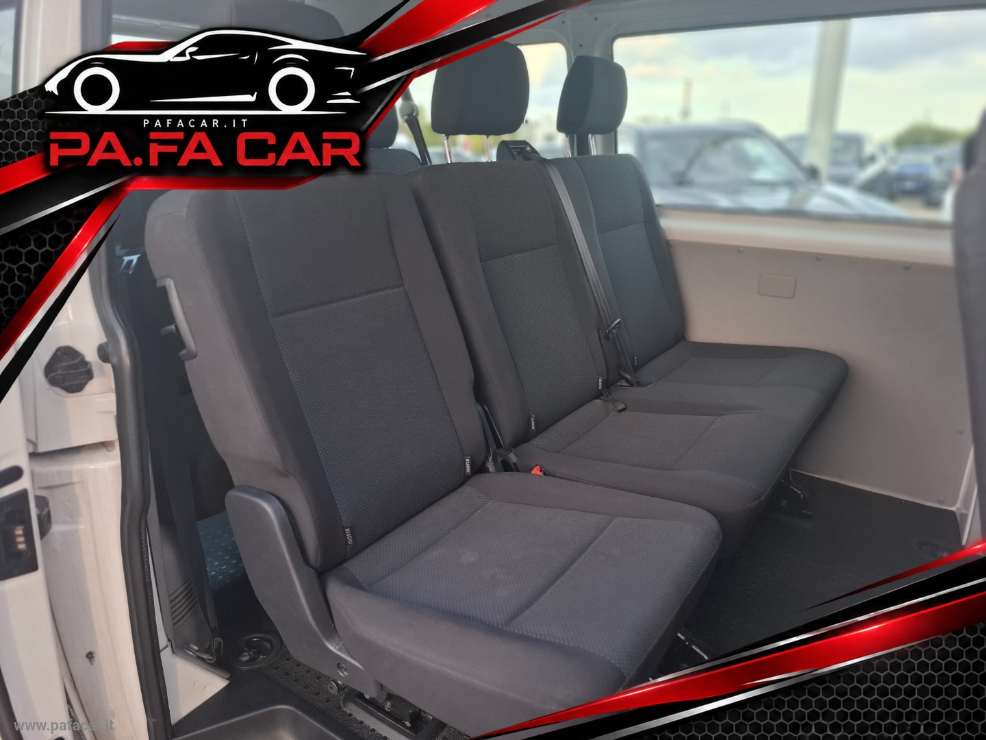 Caravelle 2.0TDI 102 PC Tren. - immagine 21