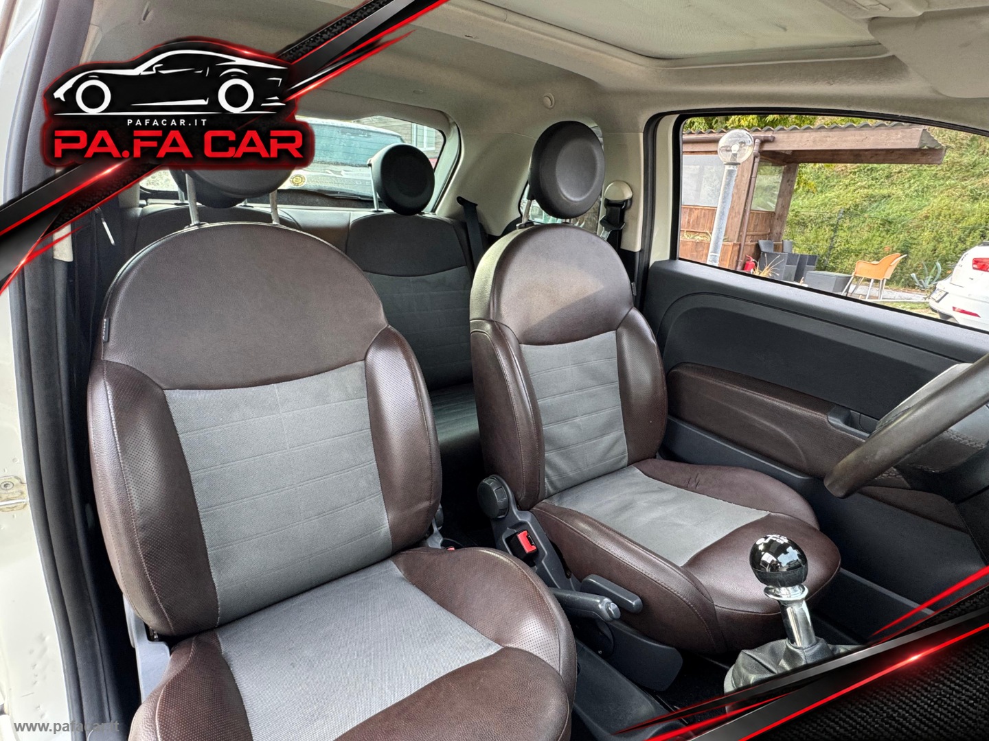 500 1.2 Sport - immagine 21