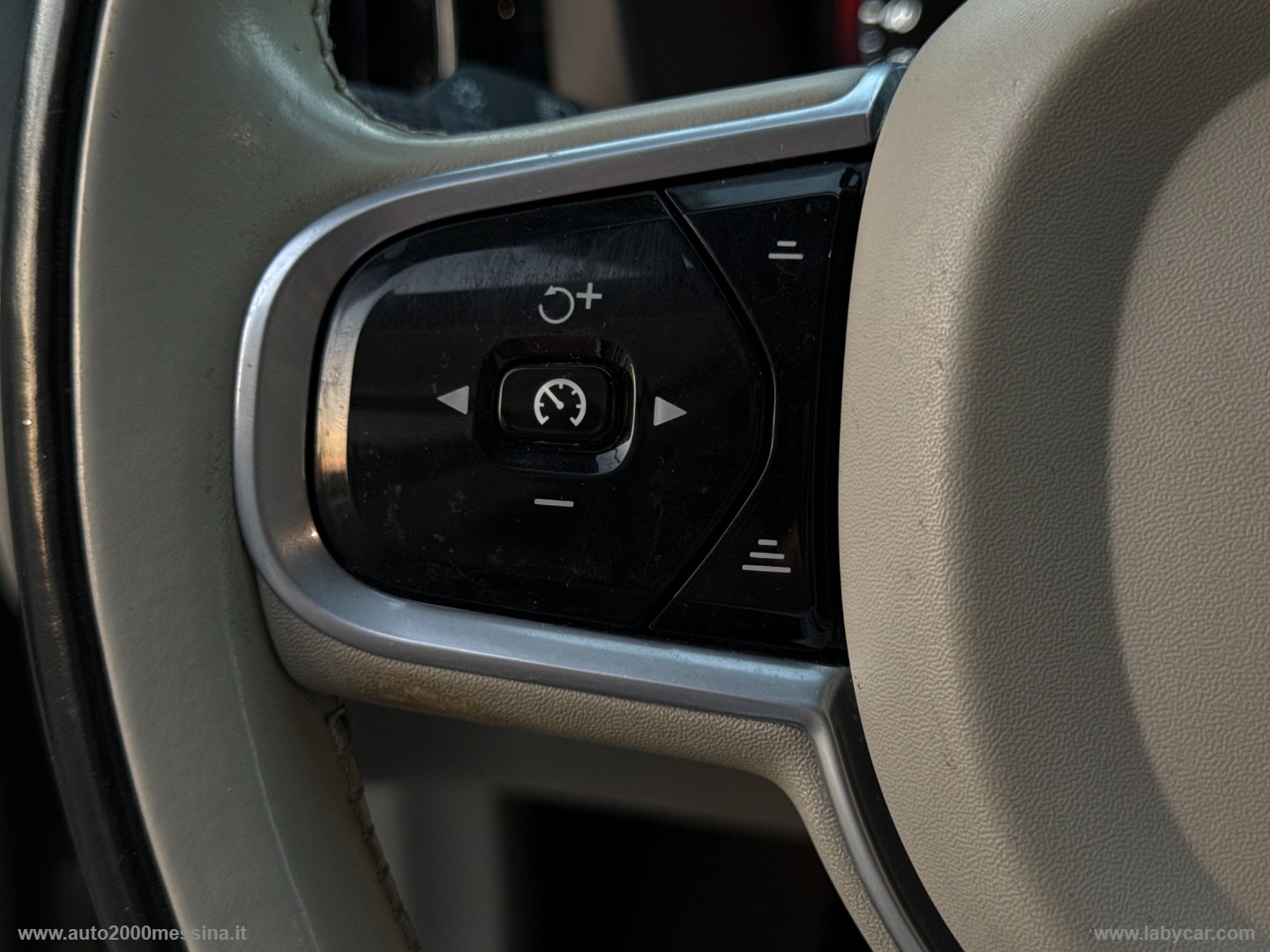 XC60 B4 AWD GEARTRONIC INSCRIPTION - immagine 21