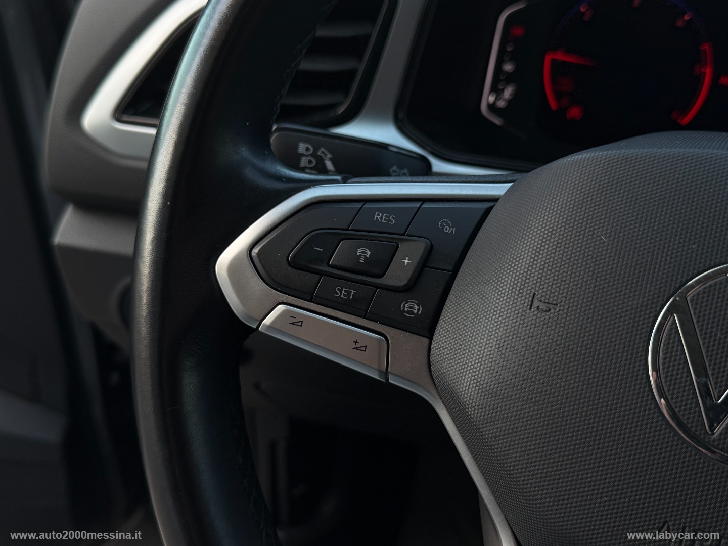 T-Roc 2.0 TDI Style BlueMotion Tech. - immagine 21