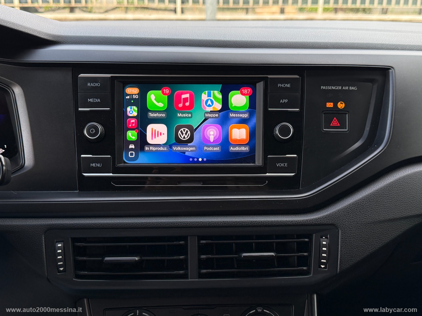 Taigo 1.0 TSI Life - immagine 21