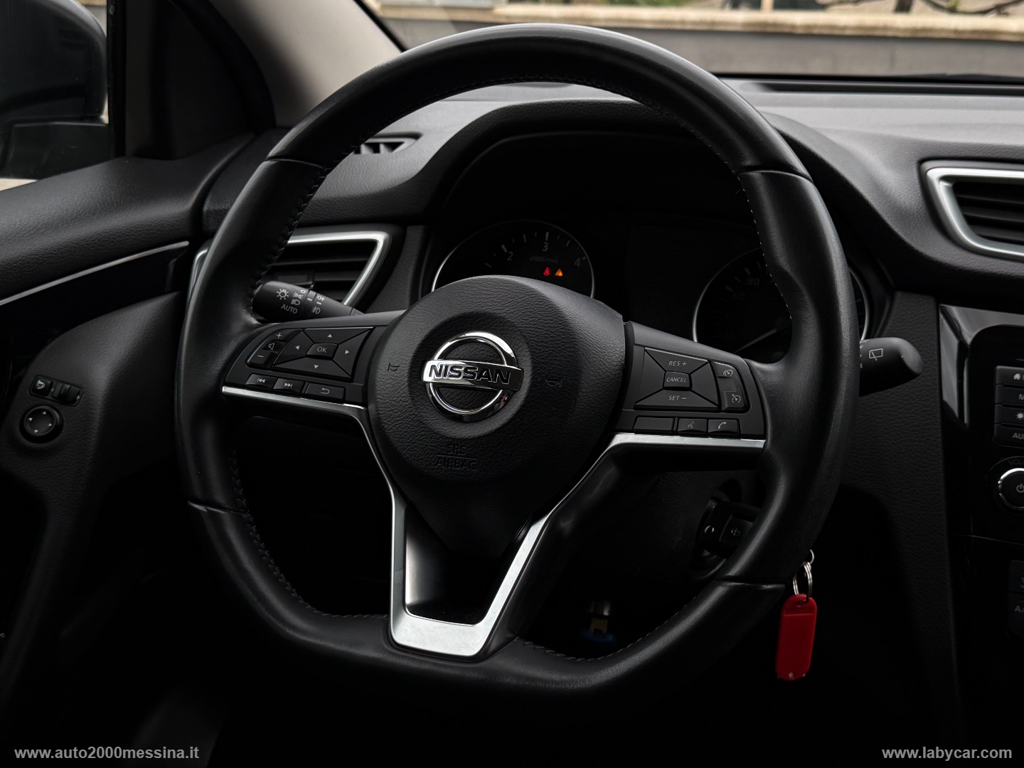 Qashqai 1.5 dCi 115 CV Business - immagine 21