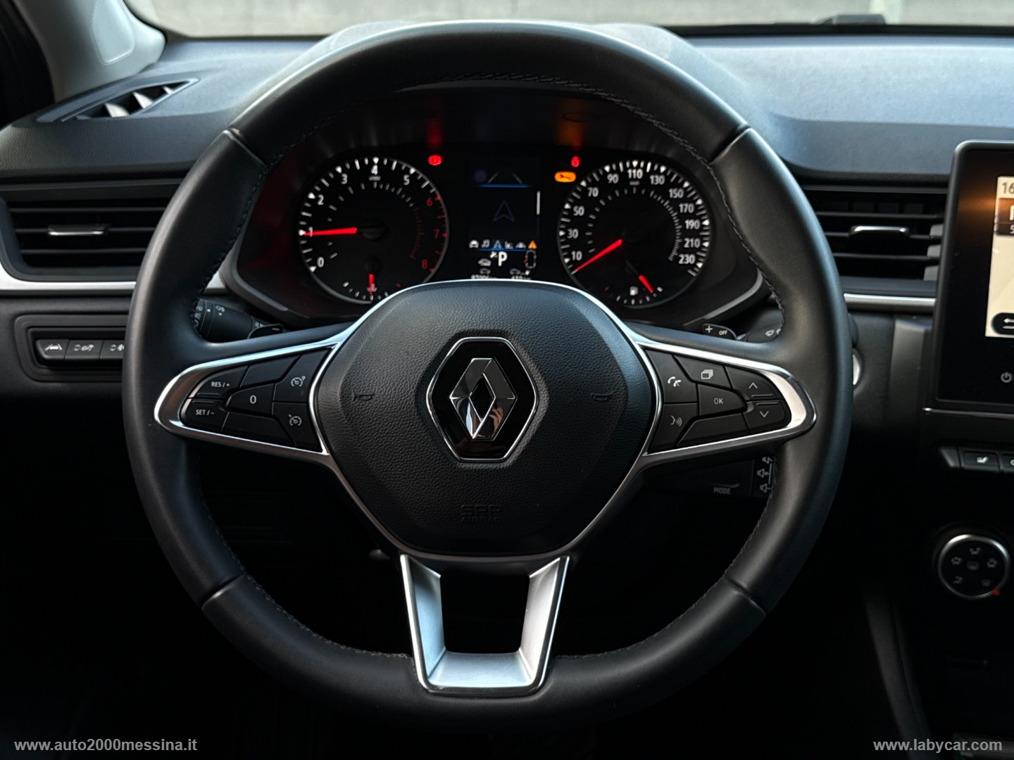 Captur TCe 140 CV EVOLUTION - immagine 21