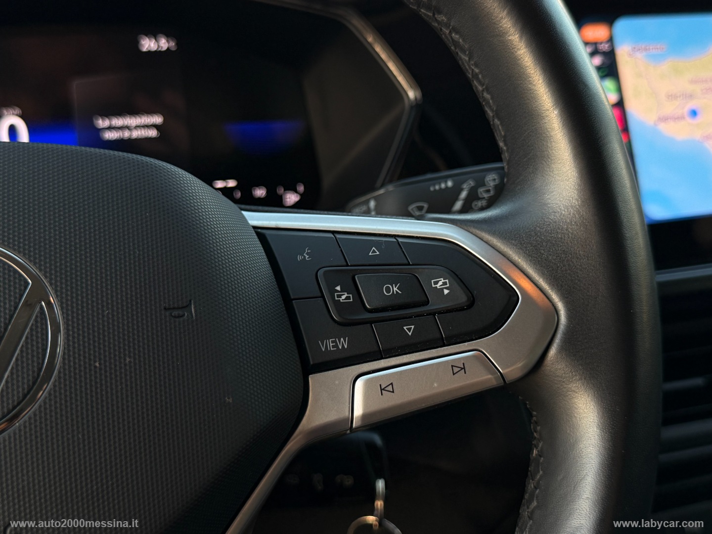 T-Cross 1.0 TSI Style BMT - immagine 21