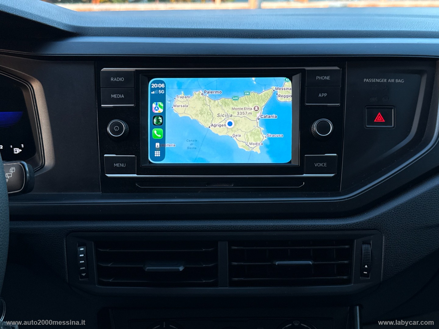 Taigo 1.0 TSI Life - immagine 21