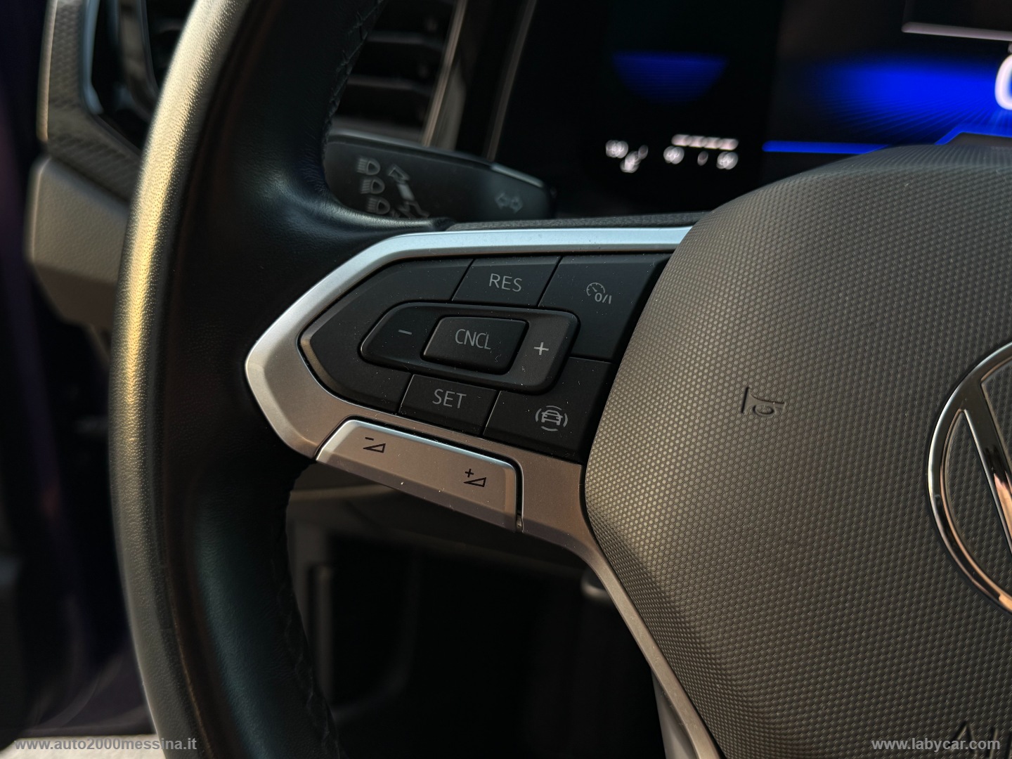 Polo 1.0 TSI Edition Plus - immagine 21